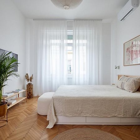 Asboth 225 Cozy Center Apartment Budapeşte Dış mekan fotoğraf