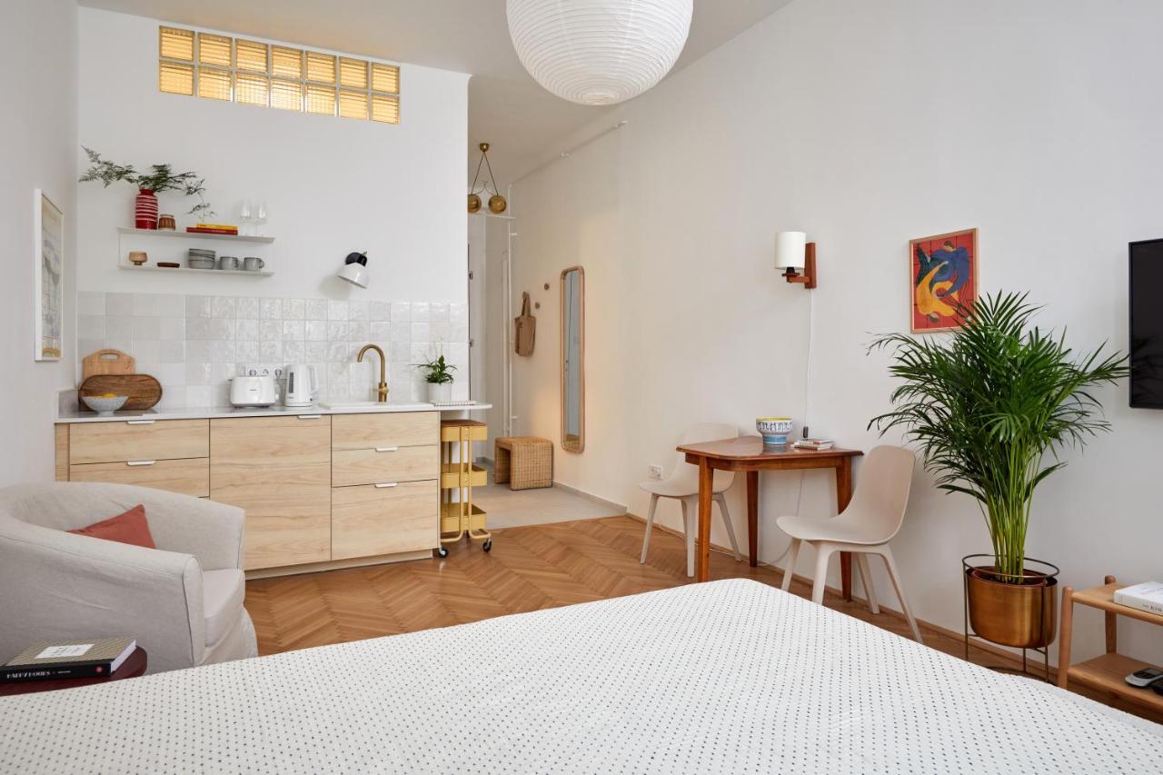 Asboth 225 Cozy Center Apartment Budapeşte Dış mekan fotoğraf