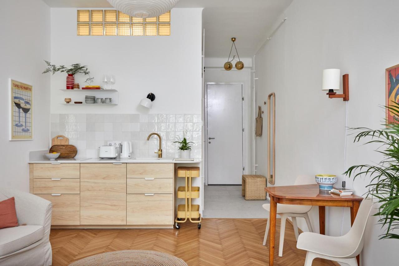 Asboth 225 Cozy Center Apartment Budapeşte Dış mekan fotoğraf