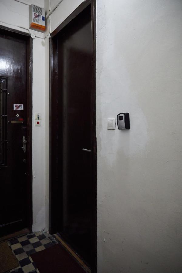 Asboth 225 Cozy Center Apartment Budapeşte Dış mekan fotoğraf