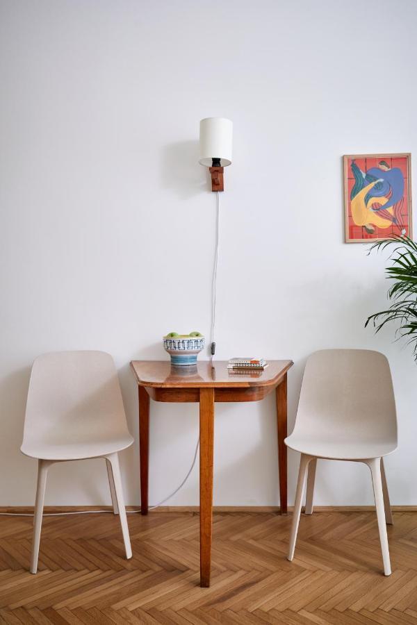 Asboth 225 Cozy Center Apartment Budapeşte Dış mekan fotoğraf