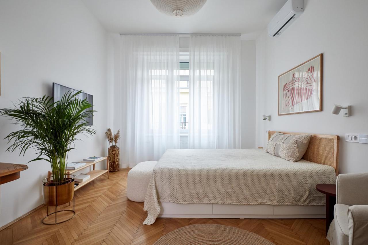 Asboth 225 Cozy Center Apartment Budapeşte Dış mekan fotoğraf