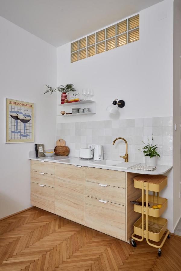 Asboth 225 Cozy Center Apartment Budapeşte Dış mekan fotoğraf