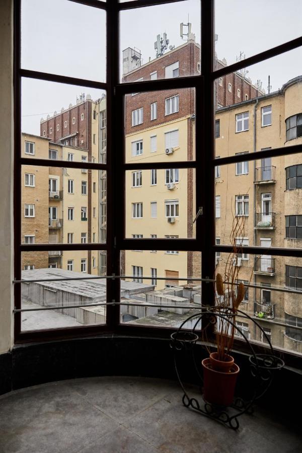 Asboth 225 Cozy Center Apartment Budapeşte Dış mekan fotoğraf