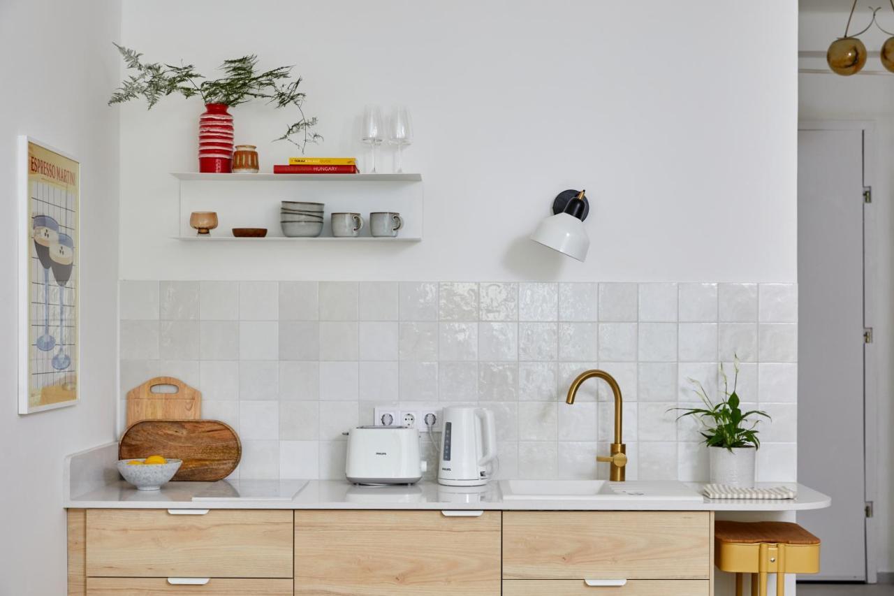 Asboth 225 Cozy Center Apartment Budapeşte Dış mekan fotoğraf